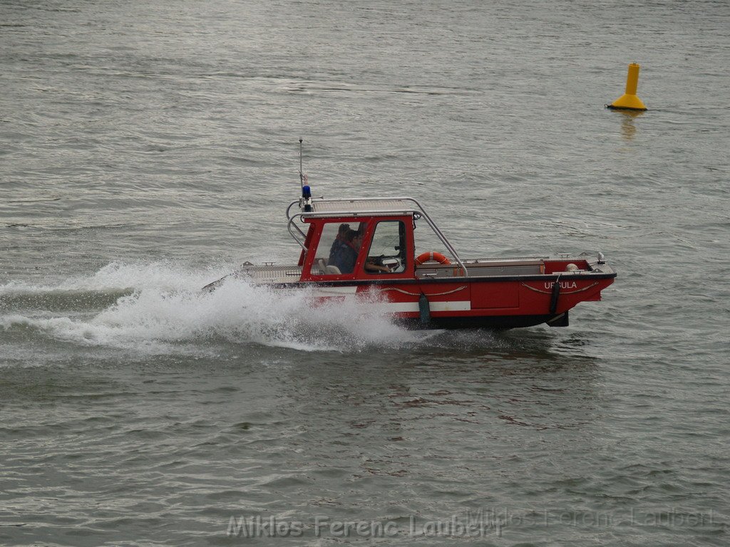 Das neue Rettungsboot Ursula  P88.JPG